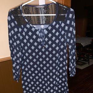 Suzy Shier dress. Size xs. Freshly washed.
